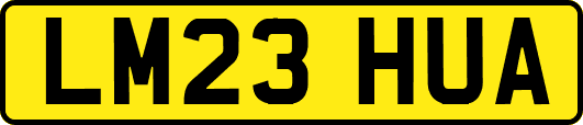 LM23HUA