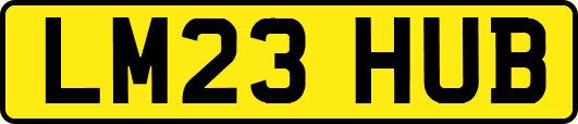 LM23HUB