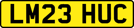 LM23HUC