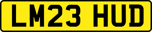 LM23HUD