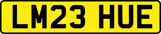LM23HUE