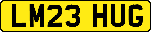 LM23HUG