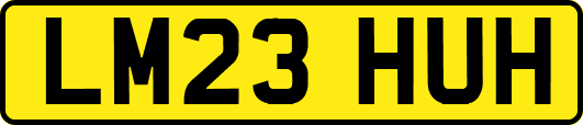 LM23HUH