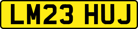 LM23HUJ
