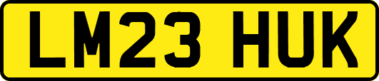 LM23HUK