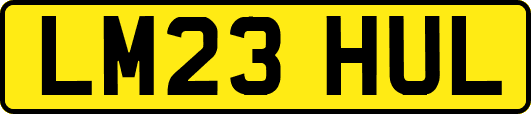 LM23HUL