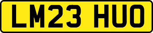 LM23HUO