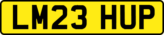 LM23HUP