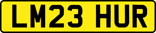LM23HUR