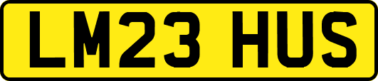 LM23HUS