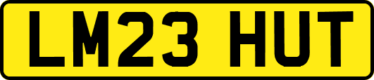 LM23HUT