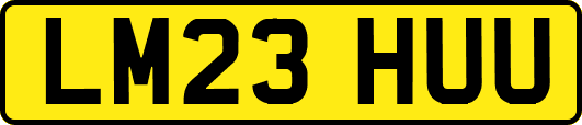 LM23HUU