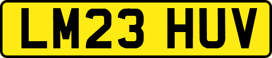 LM23HUV