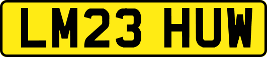 LM23HUW