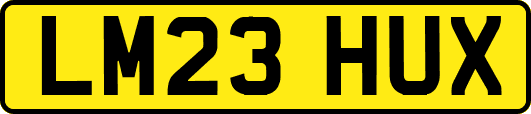 LM23HUX
