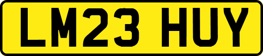 LM23HUY