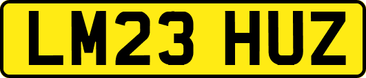 LM23HUZ