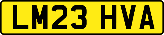 LM23HVA