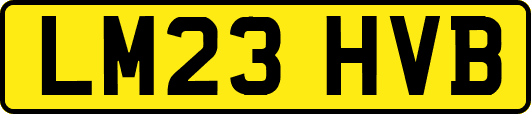 LM23HVB