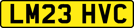 LM23HVC