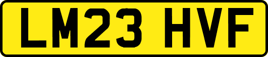 LM23HVF