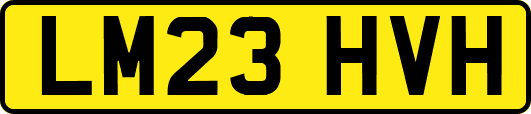 LM23HVH