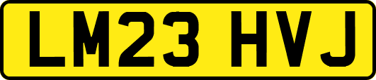 LM23HVJ