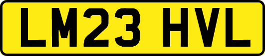 LM23HVL