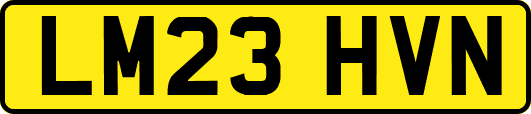 LM23HVN