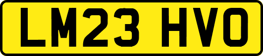 LM23HVO