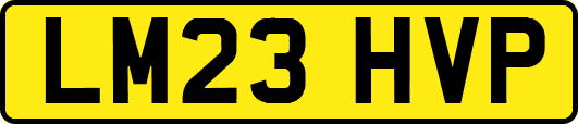 LM23HVP