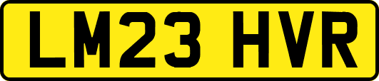 LM23HVR