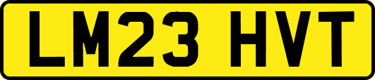 LM23HVT