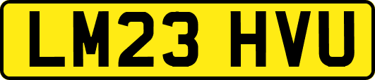LM23HVU