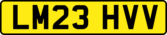 LM23HVV