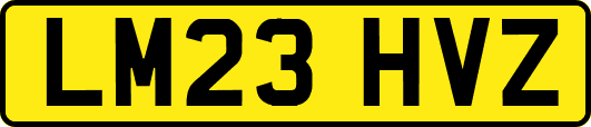 LM23HVZ