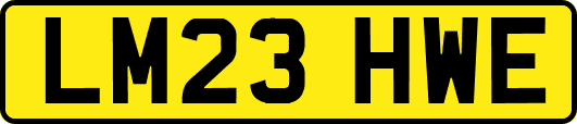 LM23HWE