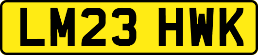 LM23HWK