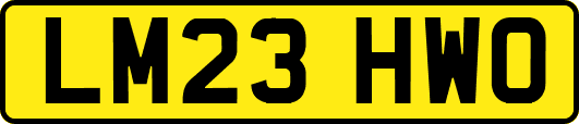 LM23HWO