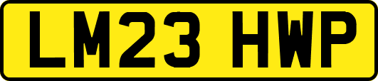 LM23HWP