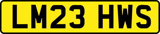 LM23HWS