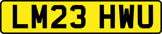LM23HWU
