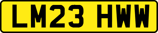 LM23HWW