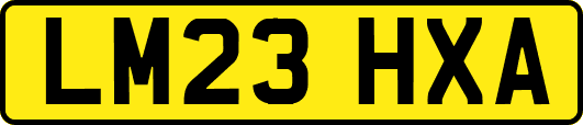 LM23HXA