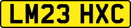 LM23HXC