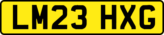 LM23HXG
