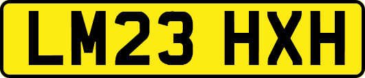 LM23HXH