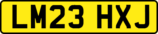 LM23HXJ
