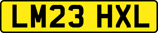 LM23HXL