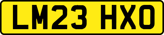 LM23HXO